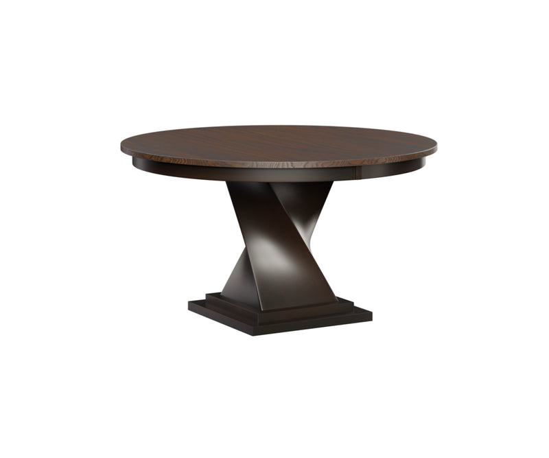 Lexington Single Pedestal Table