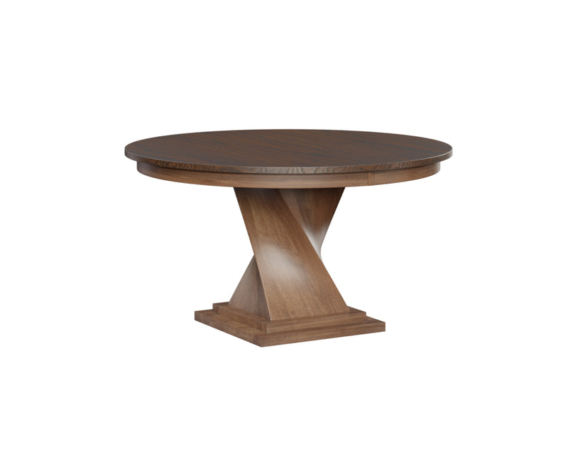 Lexington Single Pedestal Table