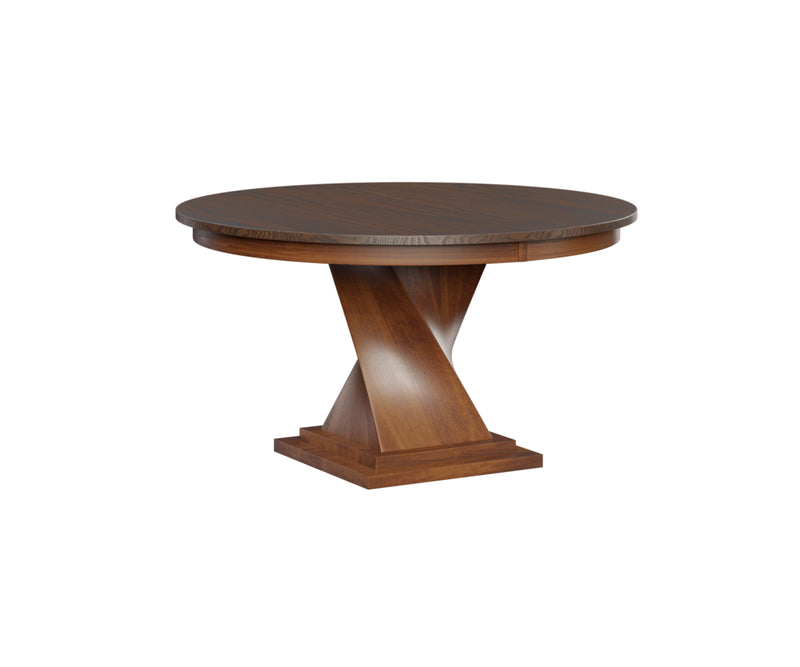 Lexington Single Pedestal Table