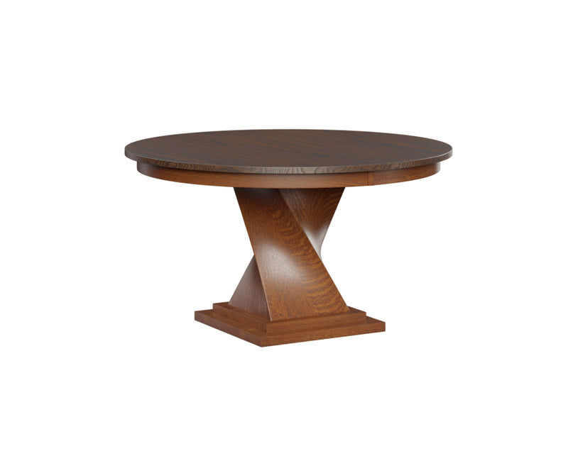 Lexington Single Pedestal Table