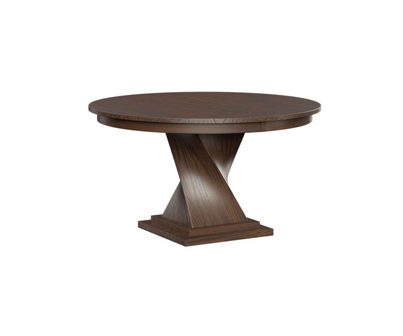 Lexington Single Pedestal Table
