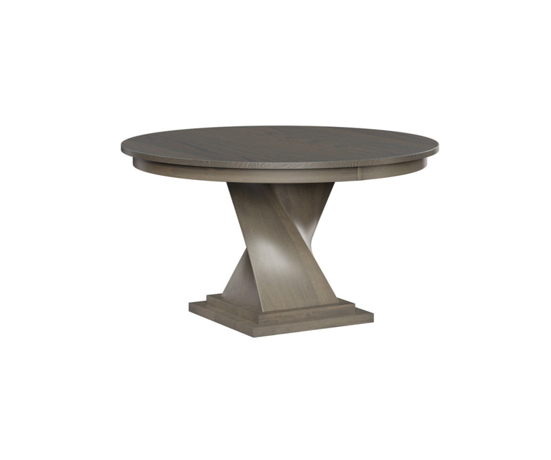 Lexington Single Pedestal Table