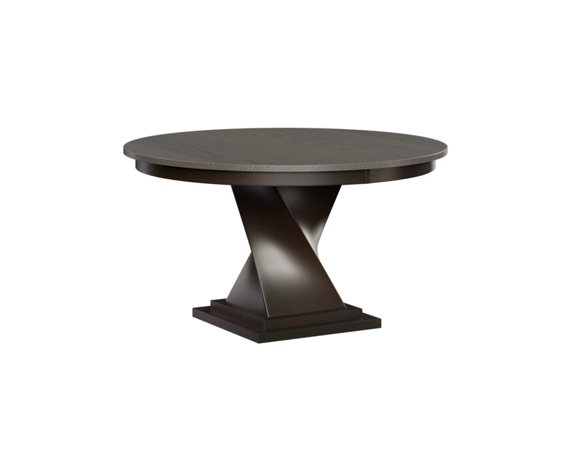 Lexington Single Pedestal Table