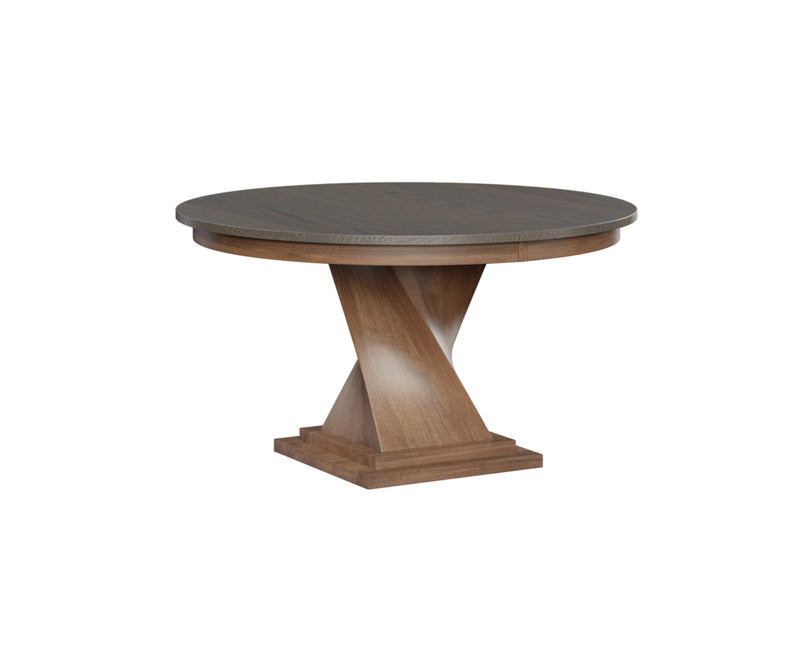 Lexington Single Pedestal Table