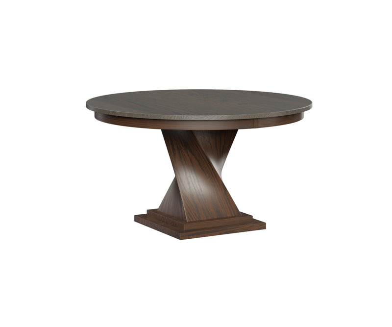 Lexington Single Pedestal Table
