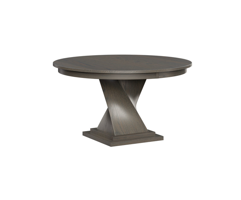 Lexington Single Pedestal Table