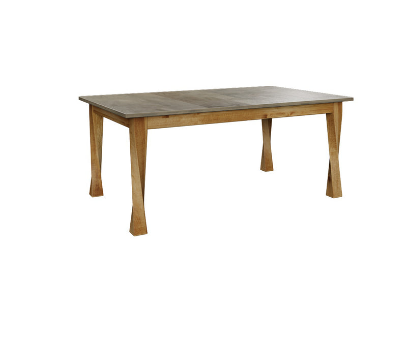 Lexington Leg Table