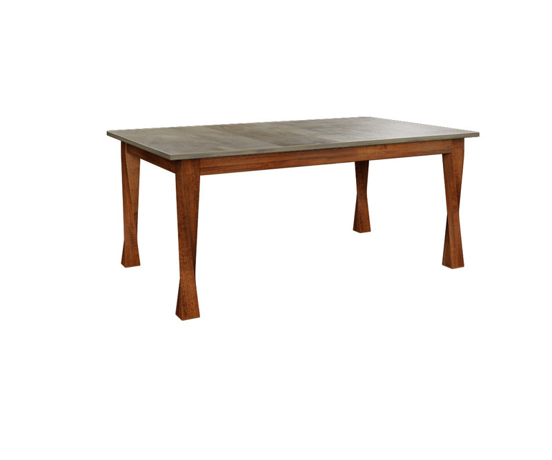 Lexington Leg Table