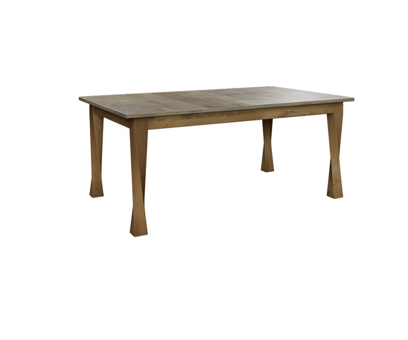 Lexington Leg Table