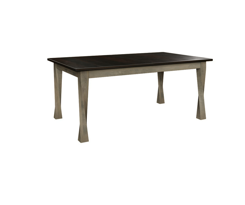 Lexington Leg Table