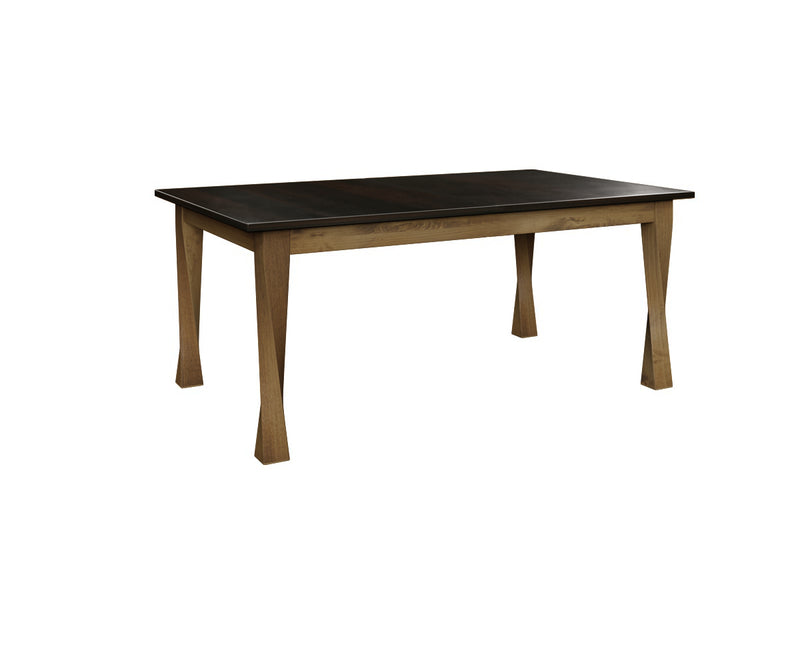 Lexington Leg Table