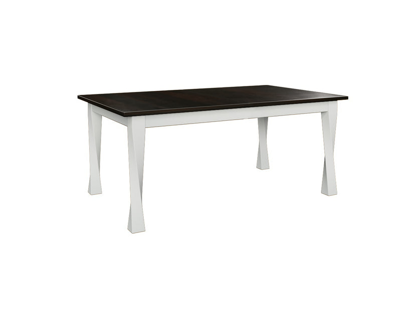 Lexington Leg Table