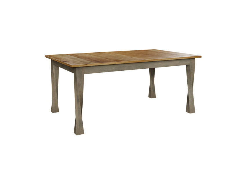 Lexington Leg Table