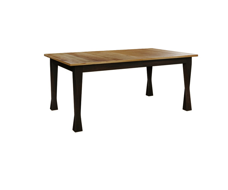 Lexington Leg Table