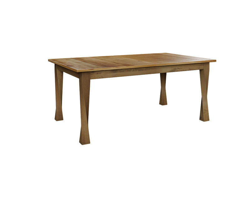 Lexington Leg Table