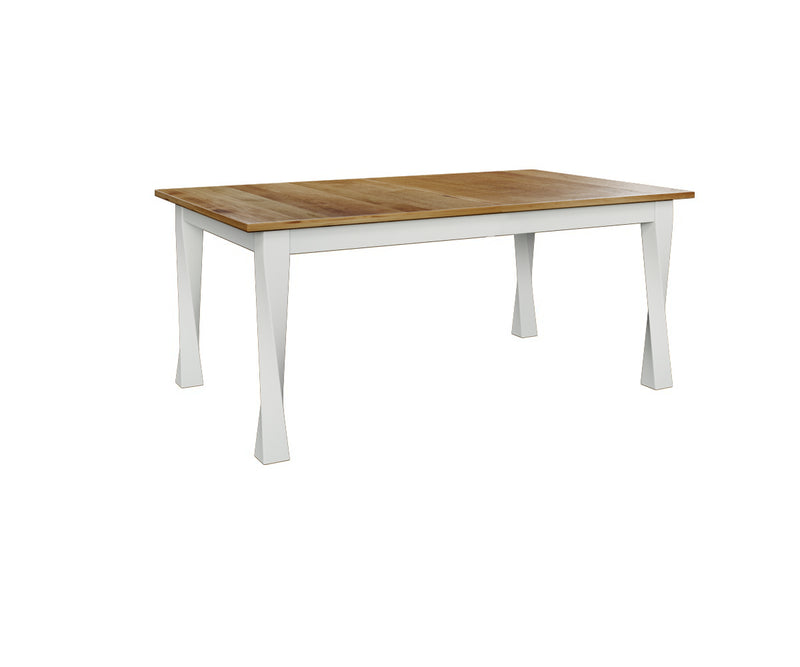 Lexington Leg Table
