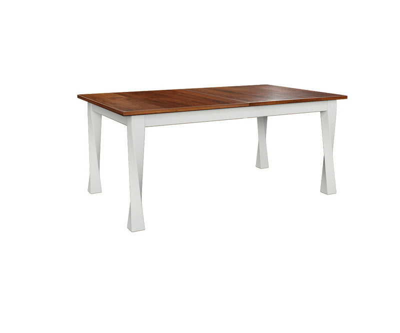 Lexington Leg Table