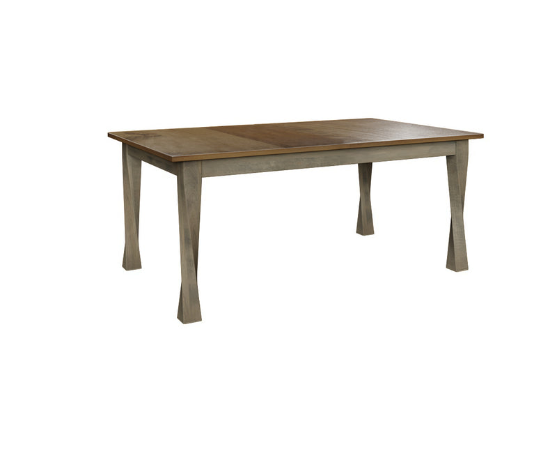 Lexington Leg Table