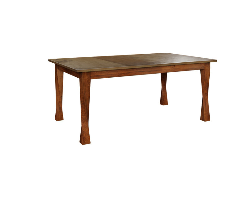 Lexington Leg Table