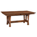 Lexington Trestle Extension Table