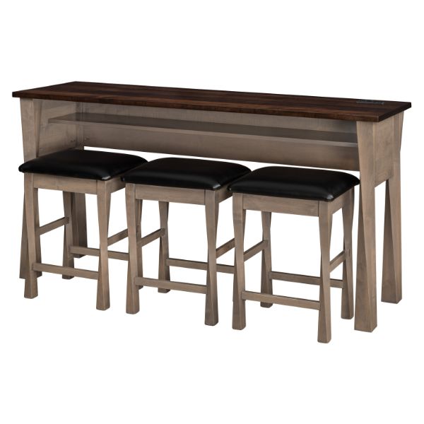 Lexington Sofa Table