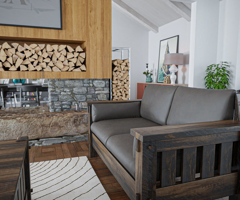 Houston Sofa