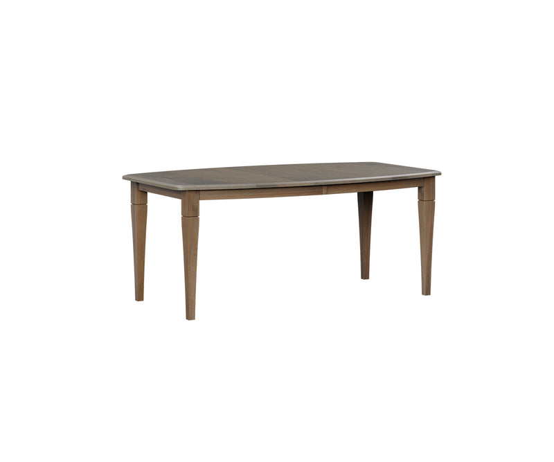 Mansfield Leg Table