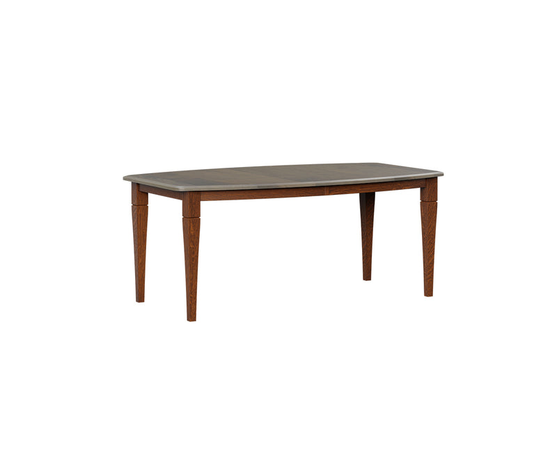 Mansfield Leg Table