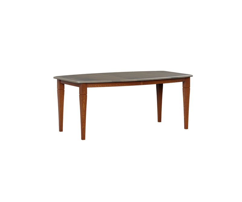 Mansfield Leg Table