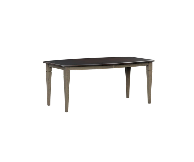 Mansfield Leg Table