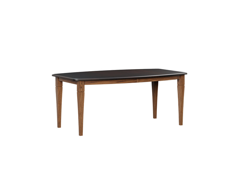Mansfield Leg Table