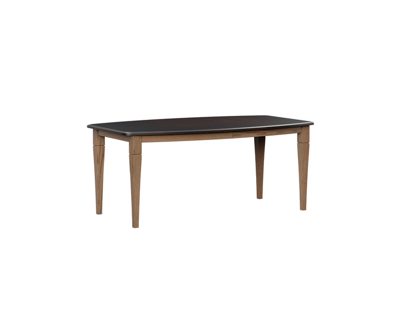 Mansfield Leg Table