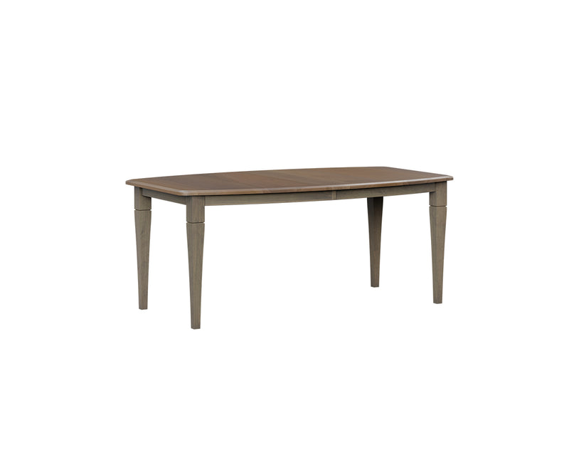 Mansfield Leg Table