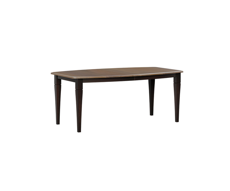 Mansfield Leg Table