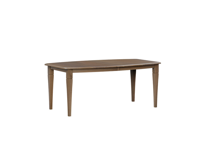 Mansfield Leg Table