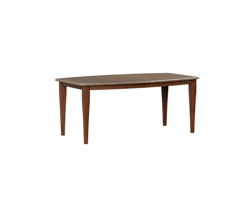 Mansfield Leg Table