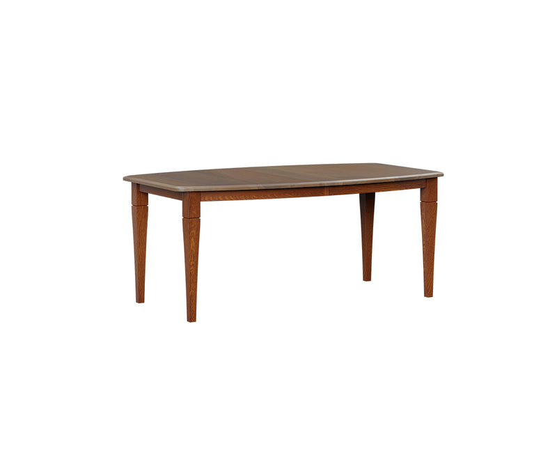 Mansfield Leg Table