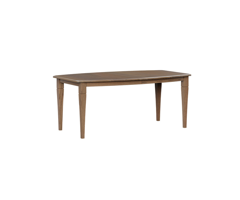 Mansfield Leg Table