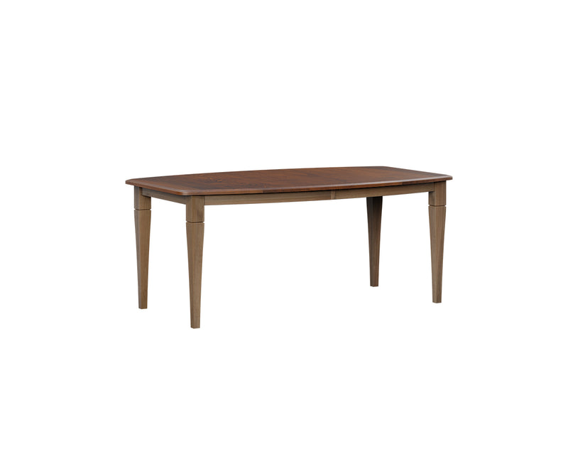 Mansfield Leg Table