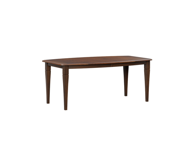 Mansfield Leg Table