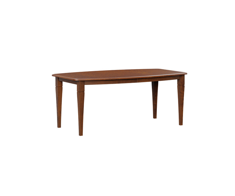 Mansfield Leg Table