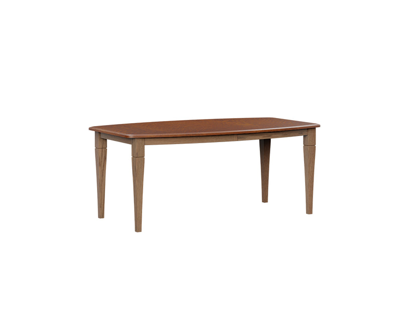 Mansfield Leg Table