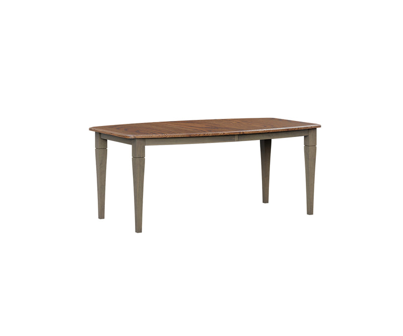 Mansfield Leg Table
