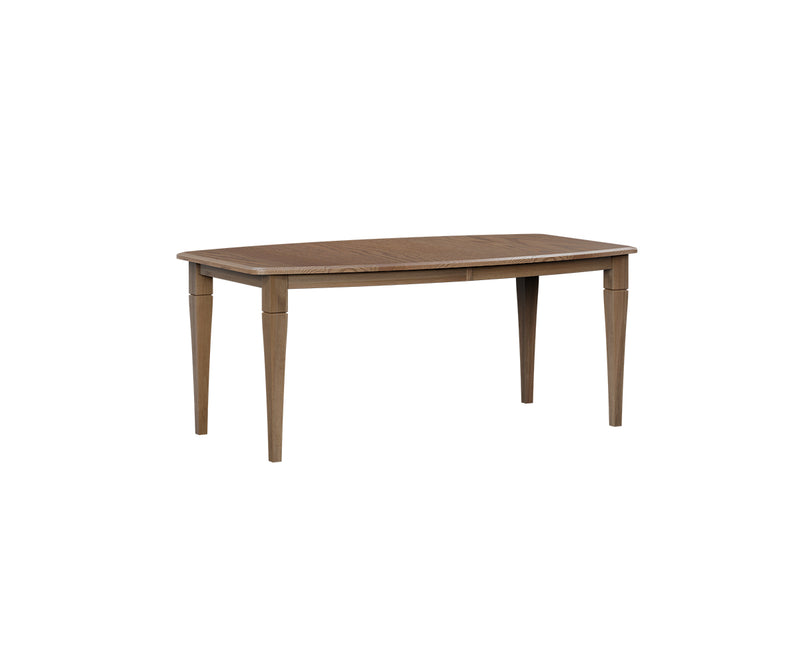 Mansfield Leg Table