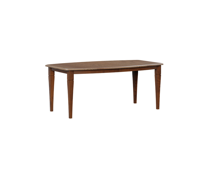 Mansfield Leg Table