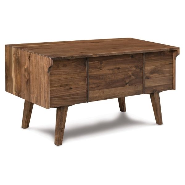Marina Desk