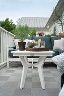 Mayhew Rectangular Coffee Table