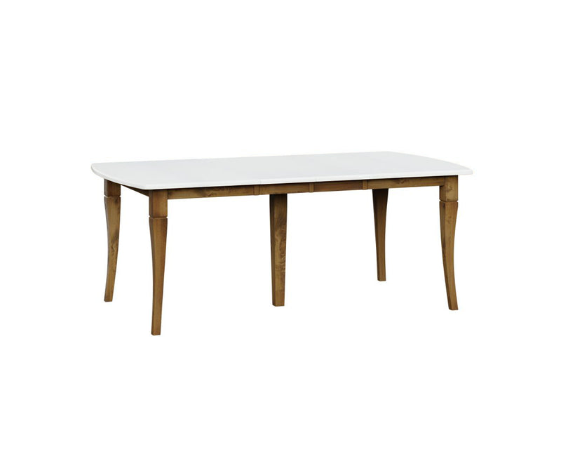 Newbury Leg Table