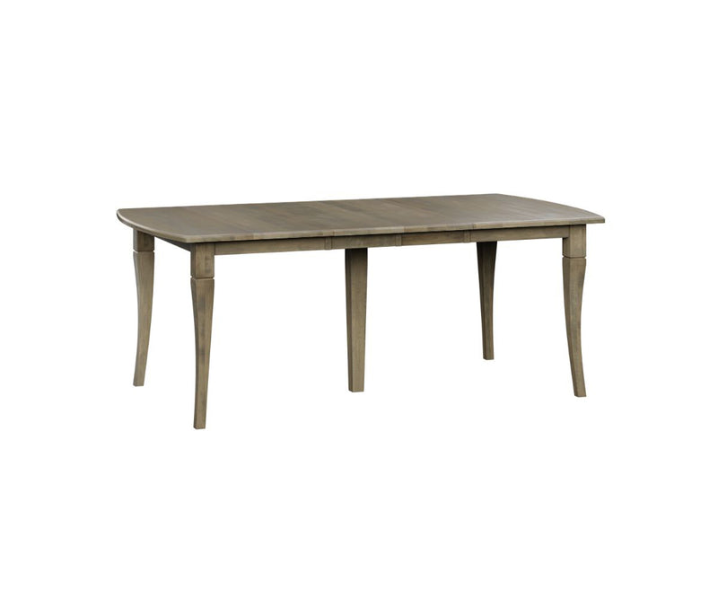 Newbury Leg Table