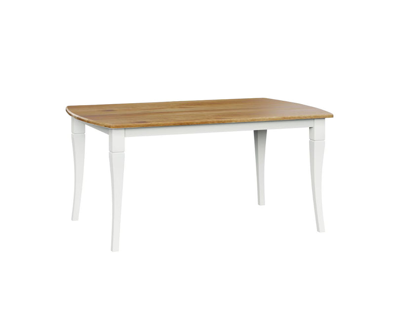 Newbury Leg Table